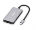 Trands Multifunctional Type-C Adapter - TR-CR3539
