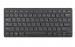 Trands Mini Wireless Keyboard - TR-KB523