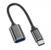 Trands Type-C OTG USB 3.0 Adapter - TR-CA335