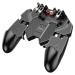 Hoco Game controller &ldquo;GM7 Eagle&rdquo;
