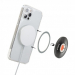 Nite Ize Steelie Orbiter Plus Magnetic Socket + Metal Ring