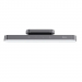 Baseus Magnetic Stepless Dimming Charging Desk Lamp Deep Gray - DGXC-C0G