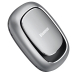 Baseus Beetle Handle, Car Hook, for Adhesive - 2 Pcs (Dark Grey)