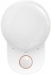 Baseus Full Moon Bedside Lamp, With Motion and Twilight Sensor - White