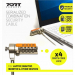 https://d2ati23fc66y9j.cloudfront.net/ubuy/75x/1/6/1658900798941portdesignscompatiblesecuritycablepack.jpg