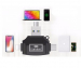 Earldom ET-OT31 3in1 OTG Memory Card Reader
