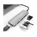 Earldom (ET-C4) USB-C Multi-Function Adapter