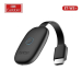 Earldom W3+ Wireless Display Dongle Digital AV Adapter Black