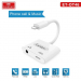 Earldom 2 In1 Lighting Adapter OT46