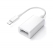 Earldom ET-OT48 Lighting USB OTG Cable