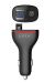 Earldom Bluetooth Auto MP3 Transmitter M58- Black