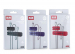 Earldom EH81 Cable Clip - Assorted