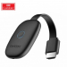 Earldom 4k Wireless Display Dongle for TV - Black