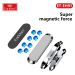 Earldom Magnetic Universal Holder - ET-EH91
