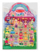 Melissa and Doug Puffy Sticker Play Set - Fairy