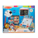 Paw Patrol Easel/Table Top Art Activity Center