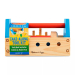 Melissa and Doug Take-Along Tool Kit