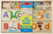 Melissa and Doug ABC Picture Boards