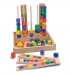 Melissa and Doug Bead Sequencing Set