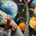 Melissa & Doug Solar System Floor Puzzle  (48 pc)