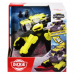 Dickie Spider Tank and Car