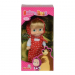 Simba Masha And The Bear Dolls - Assorted