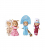 Masha 4 Doll Patterns - Assorted