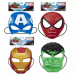 Marvel Super Heros Mask - Assorted