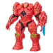 Hasbro Marvel Avengers Mech Strike Monster Hunters Hunter Suit Iron Man