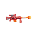 Nerf Fortnite Heavy SR
