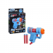 Nerf Microshots Roblox Blasters