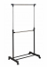 Radix 2 Tier Single Cloth Hanger