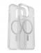 OtterBox iPhone 14 Plus Symmetry Plus MagSafe Clear Case