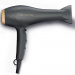 Demeliss Paris Titanium and Steam Straightener