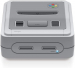 Elago T4 Nintendo Apple TV Case