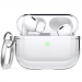 Elago AirPods Pro 1&2 Clear Hang Case - Transparent