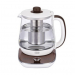 Kitchen Flower/Tee/Master/1.5L/Tea Pots/KEK-HS1530BE