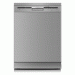 Sharp Dishwasher 6 Programs Free Standing  12 Settings