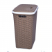Nilkamal Laundry Basket 20L