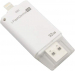 i-FlashDevice HD 32GB Dual Flash Drive for iOS and Mac/PC