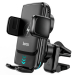 Hoco S35 Smart Alignment Wireless Charging Car Holder