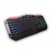 Fantech Keyboard + Mouse + Mousepad PC Keyboard Combo Set (P31)