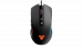 FANTECH - GAMING MOUSE - THOR II-X16-BLACK