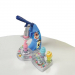 Play-Doh Hasbro Drizzle Ice Cream Playset