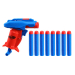 Nerf Alfa Strike Slinger SD-1