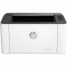 HP Laser 107a A4 Mono Laser Printer