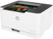 HP Color Laserjet M150A Printer