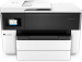 HP Officejet Pro 7740 Wide Format All-in-One Color Printer with Wireless Printer
