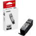 CANON PGI-480 PGBK Pigment Black Ink, A4 Document Pigment Black 200 pages