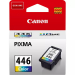 Canon CL-446 Tri-Color Ink
